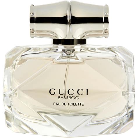 gucci bamboo eau de parfum uk|gucci bamboo perfume original.